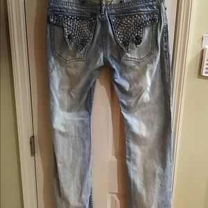 Men’s jeans